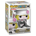 Funko - Pop! Animation: One Piece | Carrot