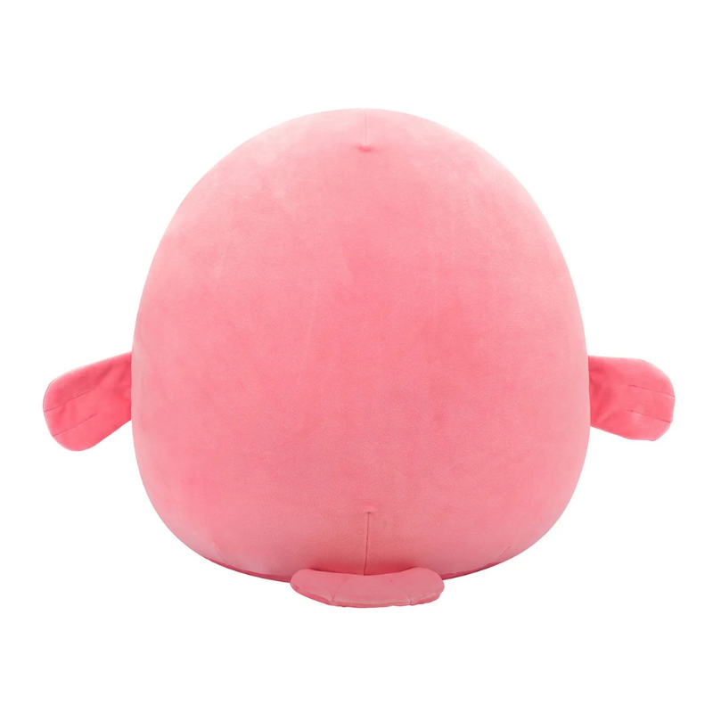 Squishmallows - Litlle Plush (5") | Morlai the Sea Manatee