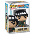 Funko - Pop! Animation: Naruto | Might Guy