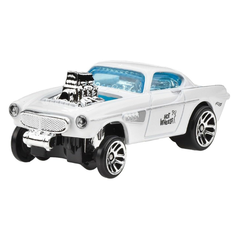 Hot Wheels - Legends-Themed Multipack