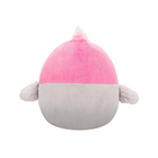 Squishmallows - Little Plush (7.5") | Jayla the Galah Cockatoo