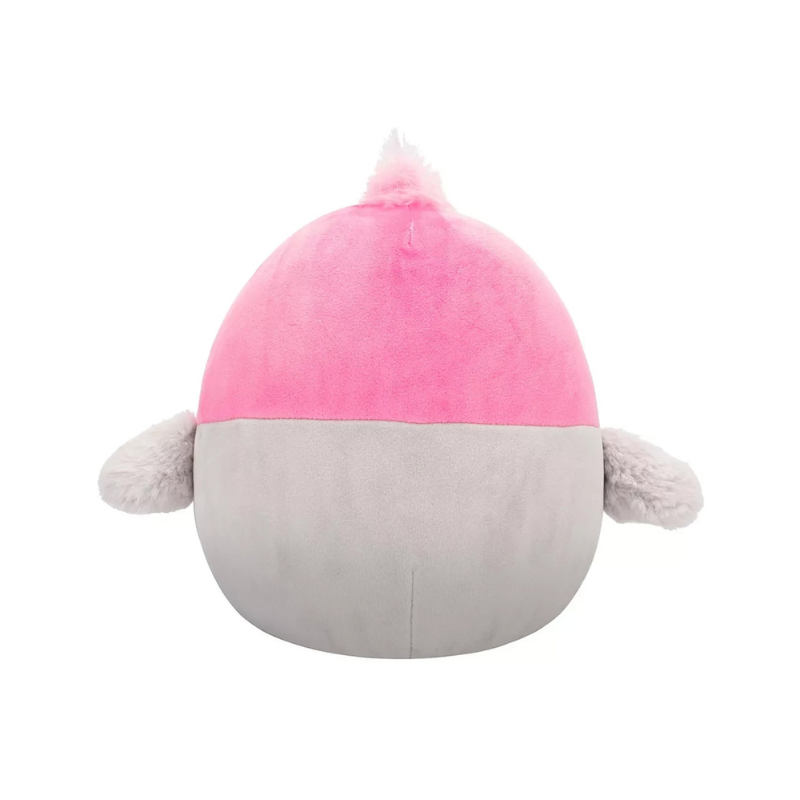 Squishmallows - Little Plush (7.5") | Jayla the Galah Cockatoo