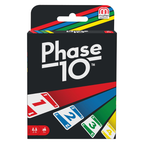 UNO Phase 10