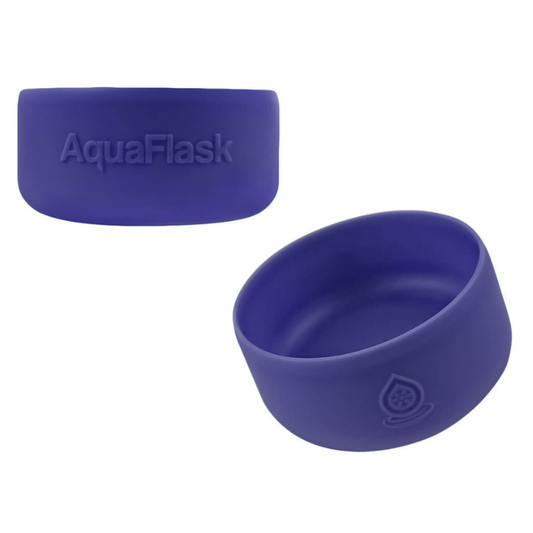 AquaFlask - Boot it Up! Silicone Protection Boot for Bottles (Medium)