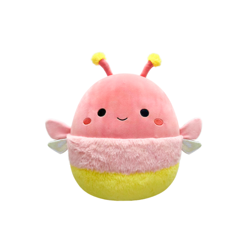 Squishmallows - Medium Plush (12") | Apollo the Firefly