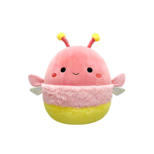 Squishmallows - Medium Plush (12") | Apollo the Firefly