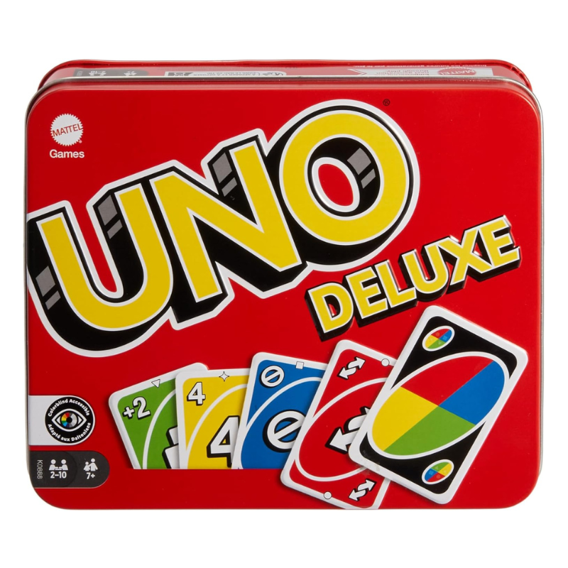 UNO Deluxe