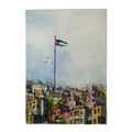 Saleh Studio - Sariah Magnet
