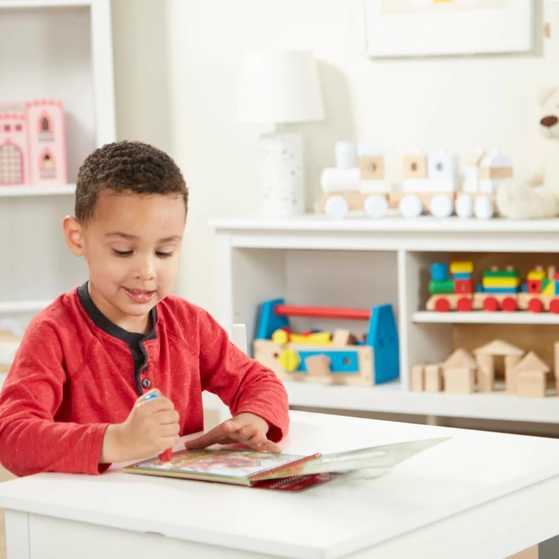 Melissa & Dough - Water Wow! Water Reveal Pad | Farm