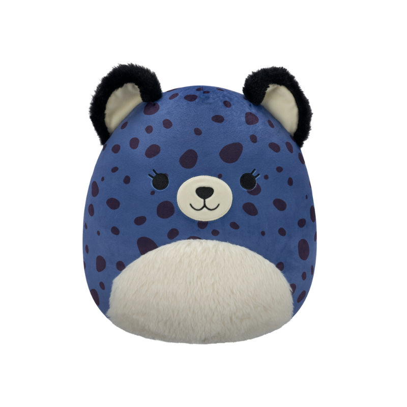 Squishmallows - Medium Plush (12") | Spotts the Cheeta