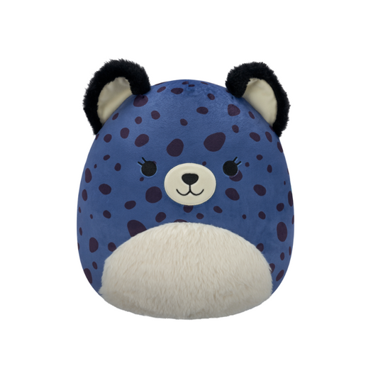 Squishmallows - Medium Plush (12") | Spotts the Cheeta