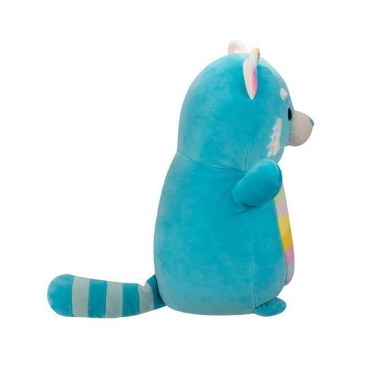 Squishmallows - HugMees (14") | Vanessa The Red Pan
