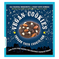 Vegan Cookies Invade Your Cookie Jar