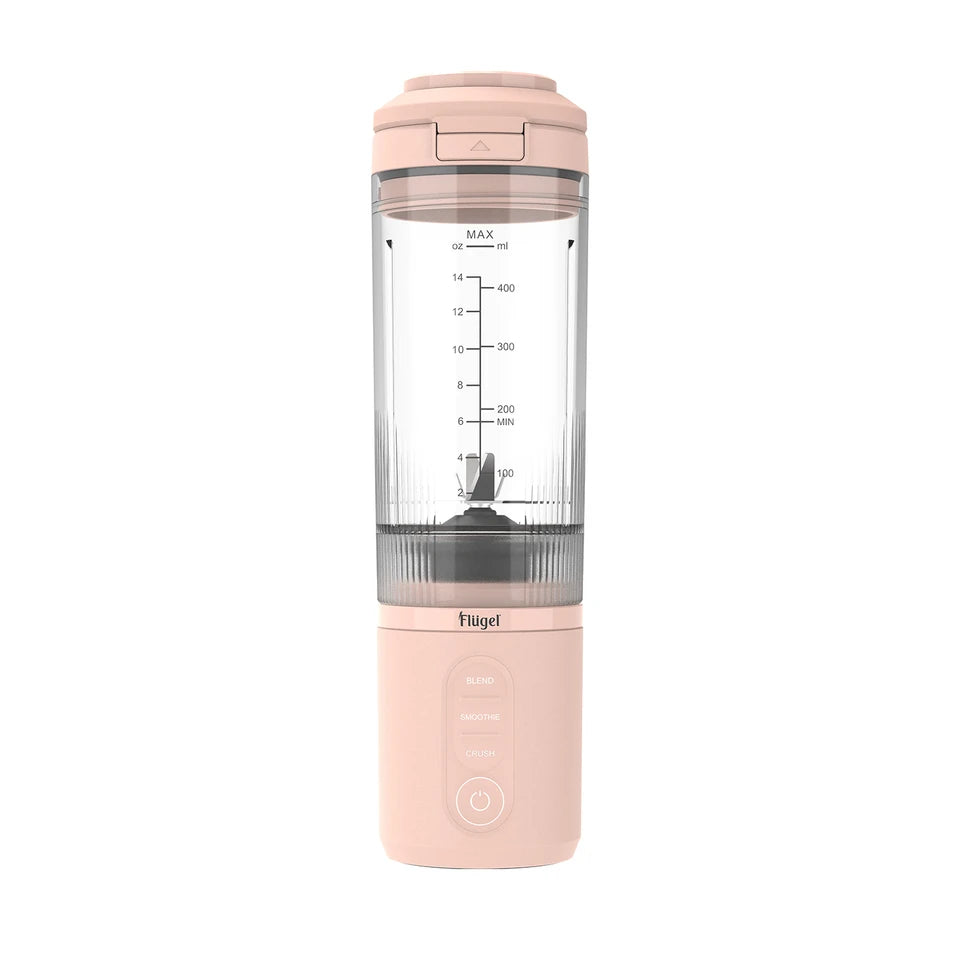 VitaGo Portable Blender (Pink)