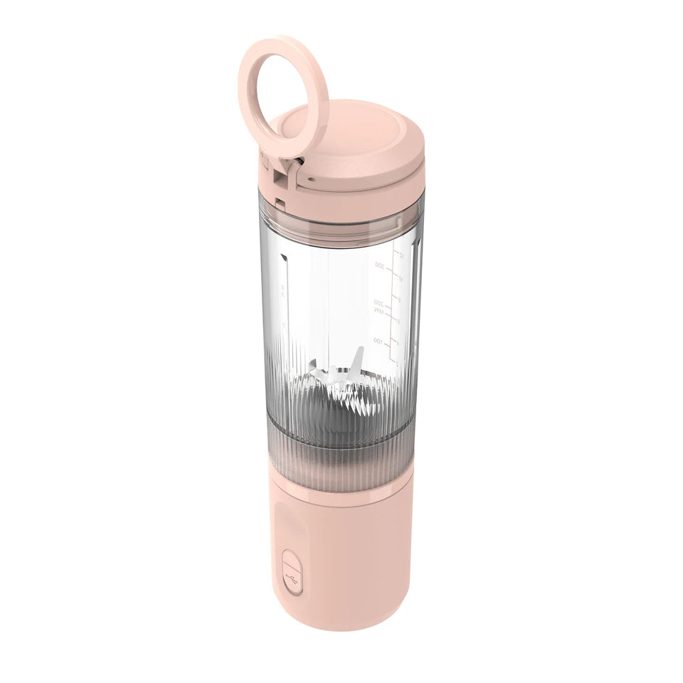 VitaGo Portable Blender (Pink)