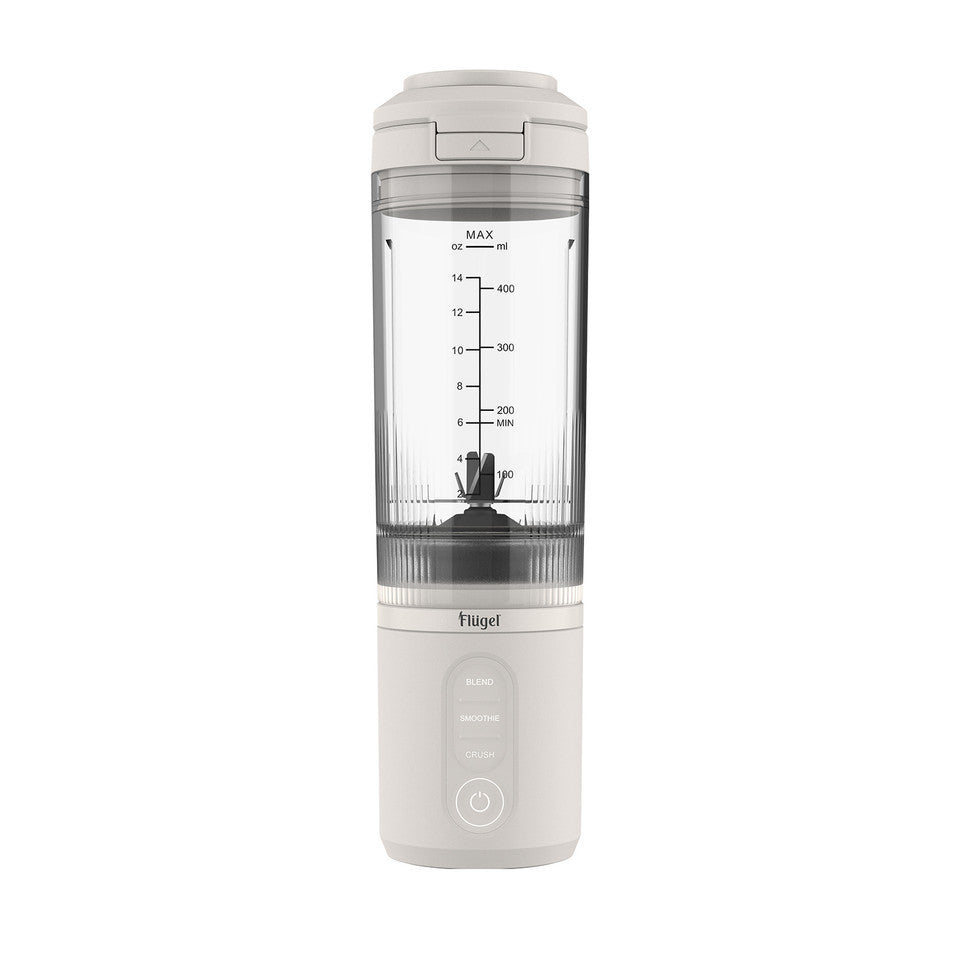 VitaGo Portable Blender (White)