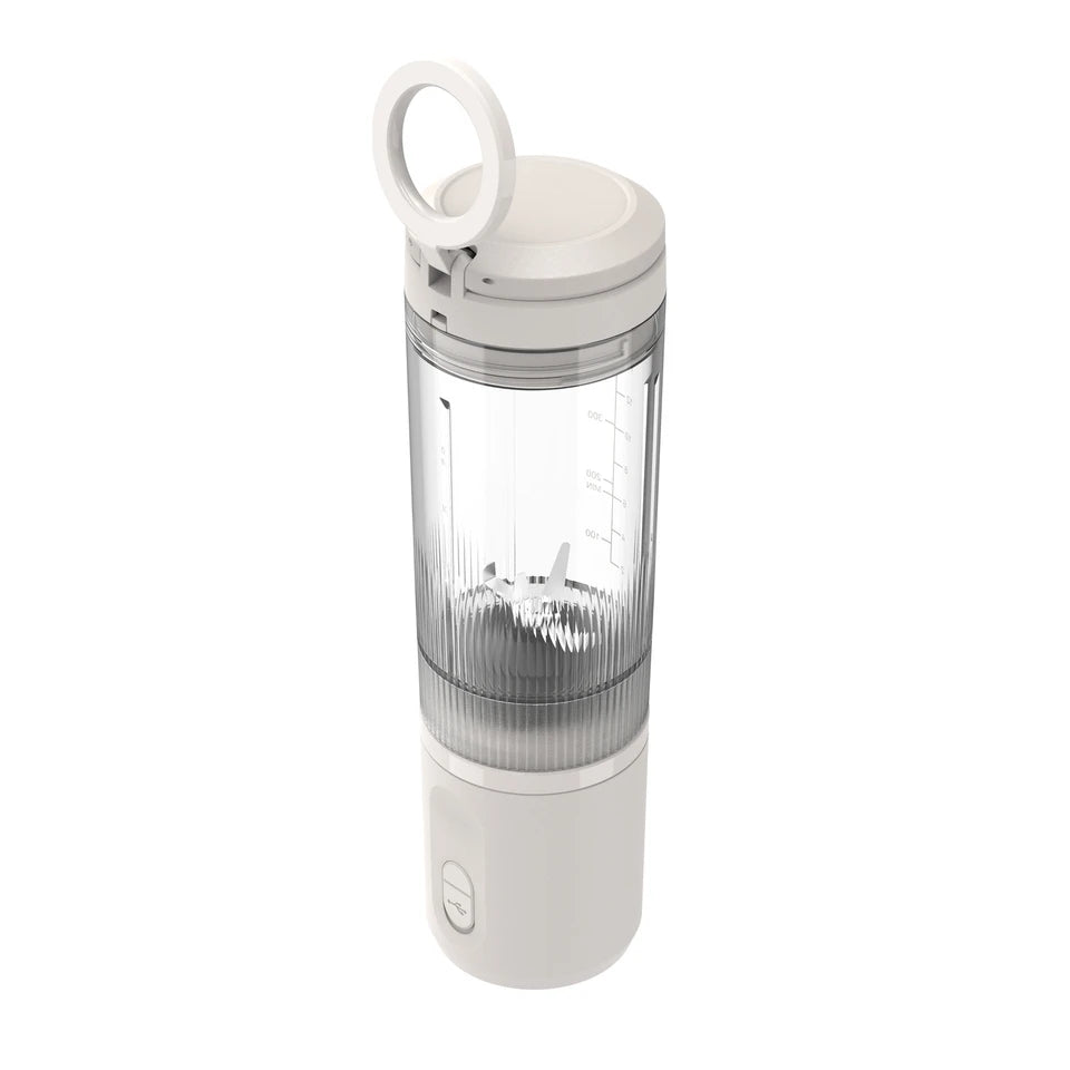 VitaGo Portable Blender (White)