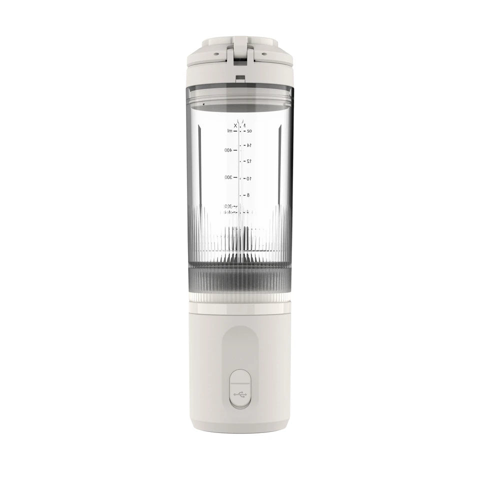 VitaGo Portable Blender (White)