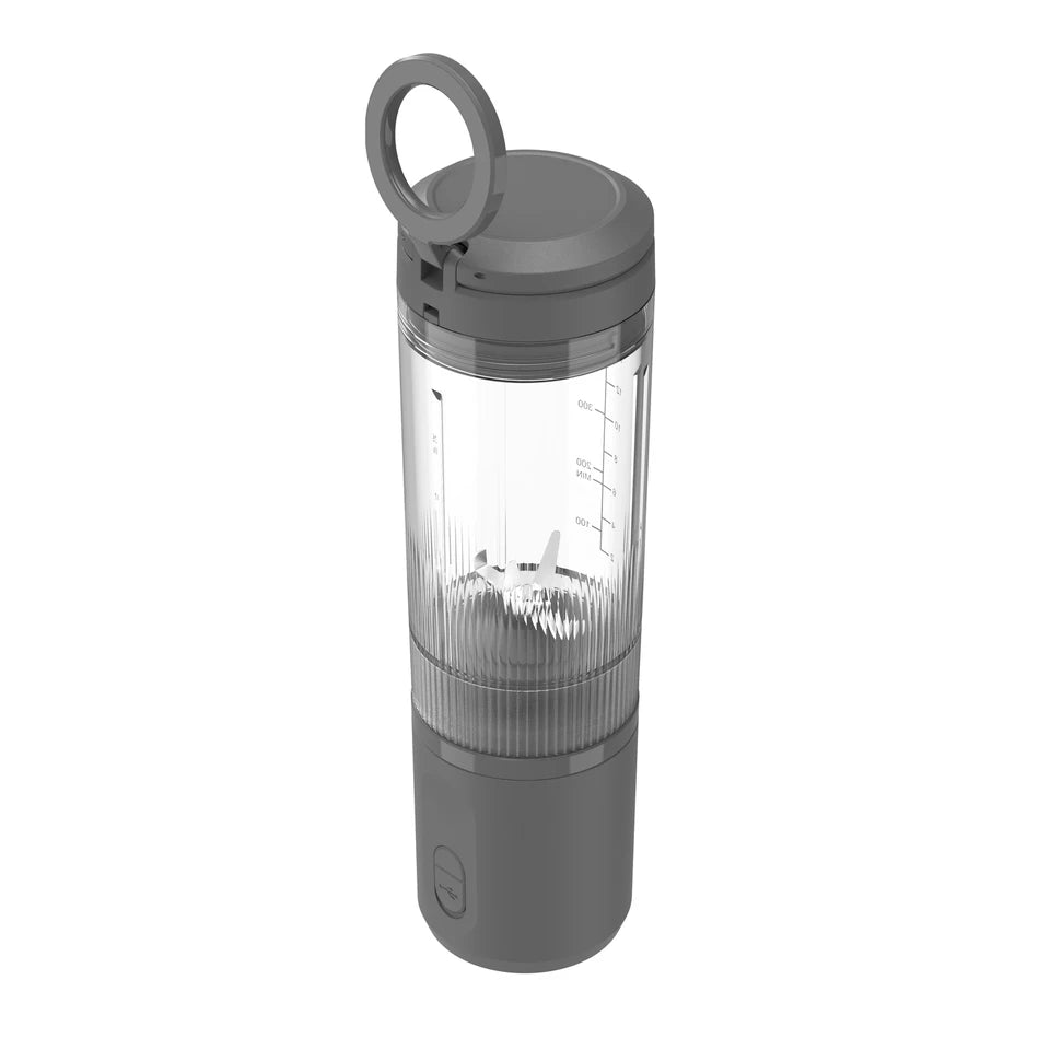 VitaGo Portable Blender (Gray)