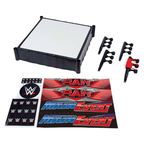 Mattel - WWE Main Event Battle Ring
