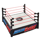Mattel - WWE Main Event Battle Ring