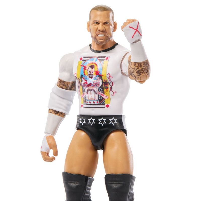 WWE - Top Picks Action Figure Assortment