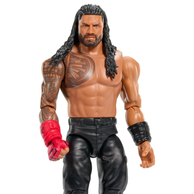 WWE - Top Picks Action Figure Assortment