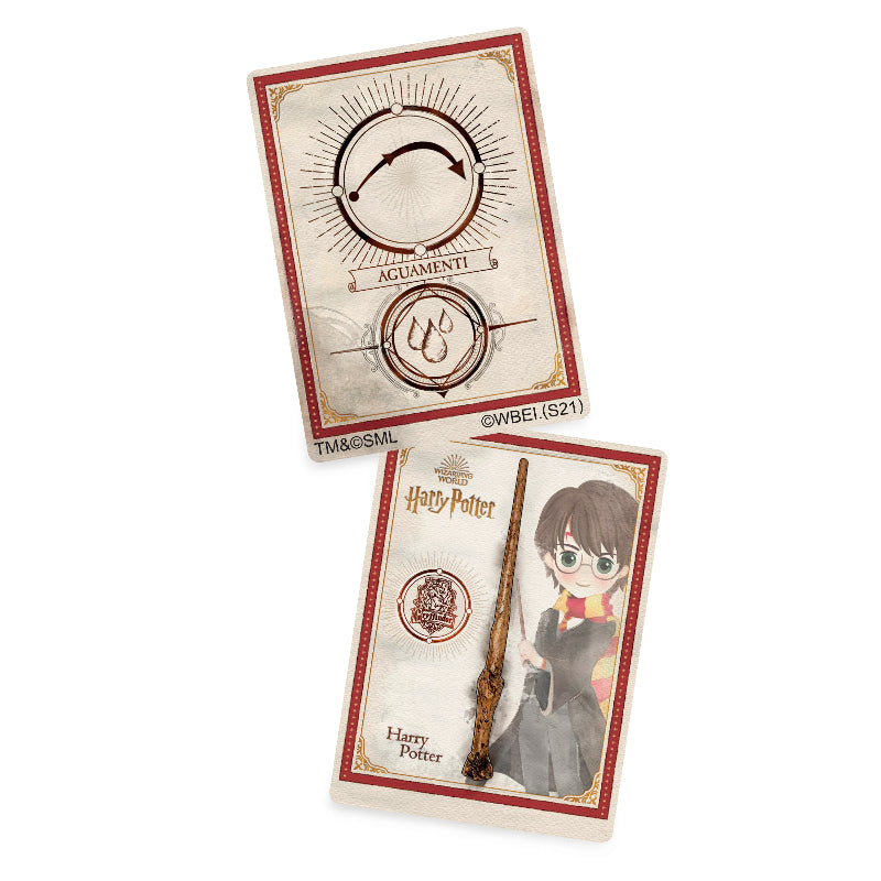 Spin Master - Harry Potter Wizarding World | Spellbinding Wands Assortment