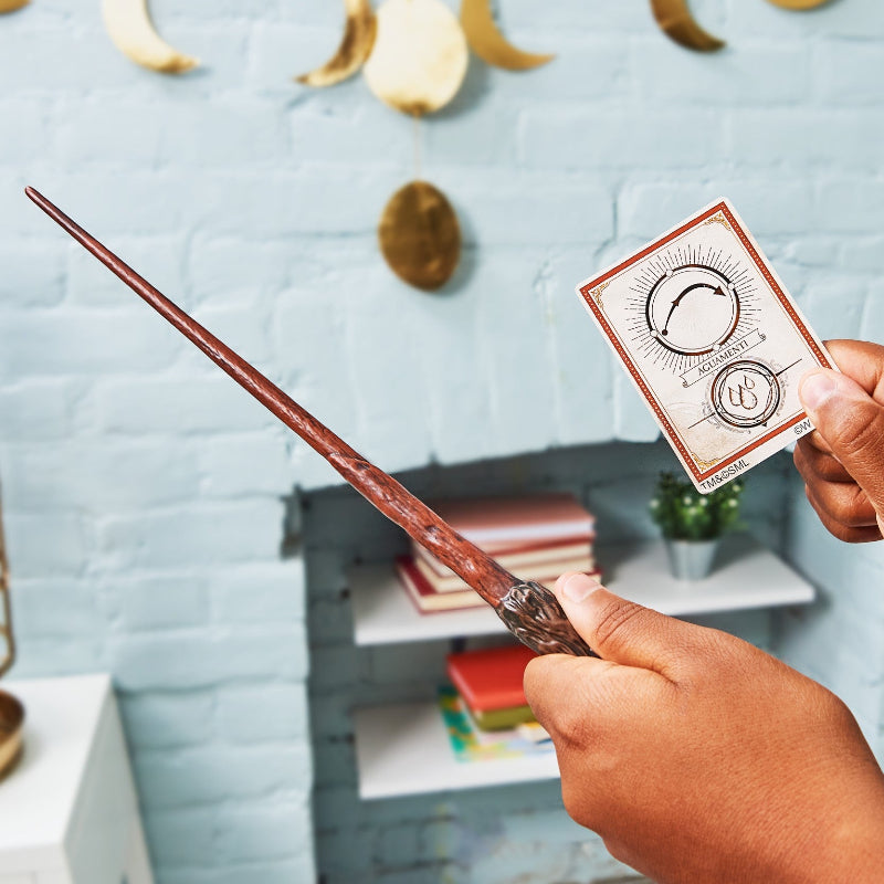 Spin Master - Harry Potter Wizarding World | Spellbinding Wands Assortment