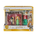 Spin Master - Harry Potter Wizarding World | Magical Minis Divination Classroom Playset
