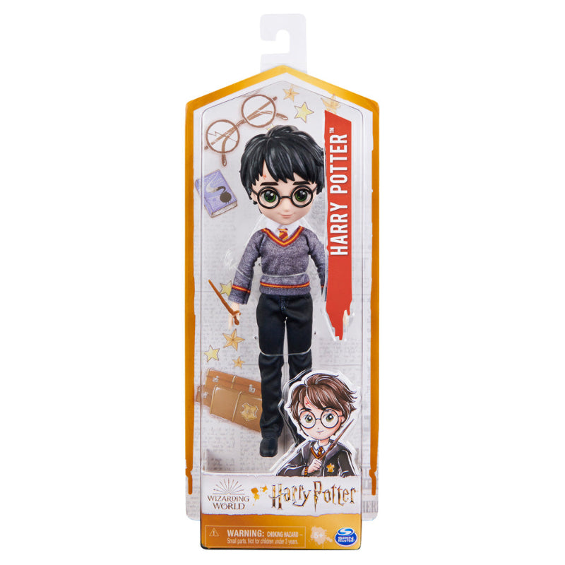 Spin Master - Harry Potter Wizarding World | Harry Potter Doll