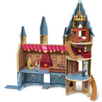 Spin Master - Harry Potter Wizarding World | Magical Minis Hogwarts Castle