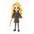 Spin Master - Harry Potter Wizarding World | Magical Mini Friends Luna Lovegood and Cho Chang Figures Set