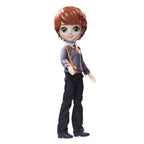 Spin Master - Harry Potter Wizarding World | Ron Weasley Doll