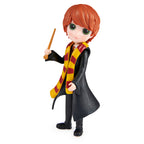 Spin Master - Harry Potter Wizarding World | Magical Minis Small Dolls Assortment