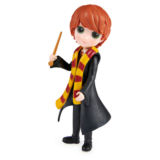 Spin Master - Harry Potter Wizarding World | Magical Minis Small Dolls Assortment