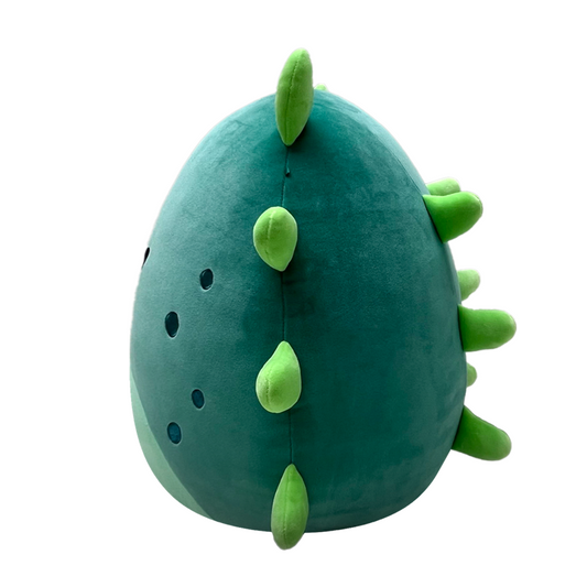 Squishmallows  - Large Plush (16") | Wasabi the Sea Cucumber