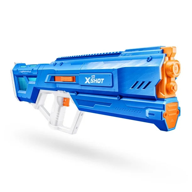 ZURU - X-Shot | Water Fast Fill Motor Soaker Hydra Pulse