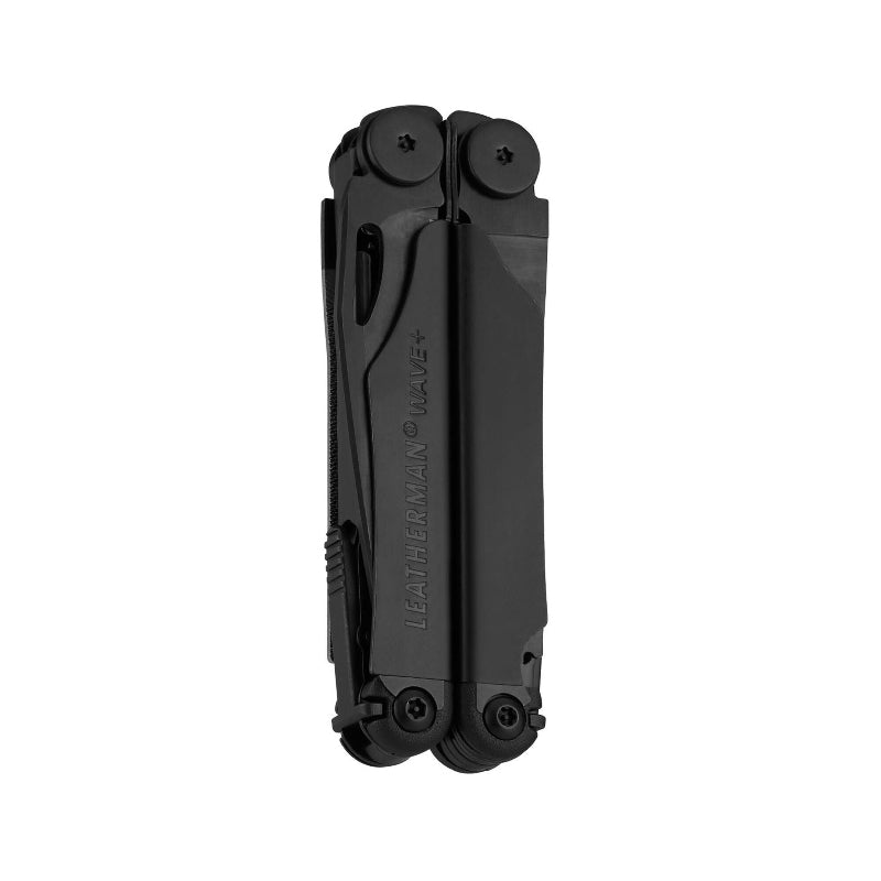 The LeatherMan - Wave Plus
