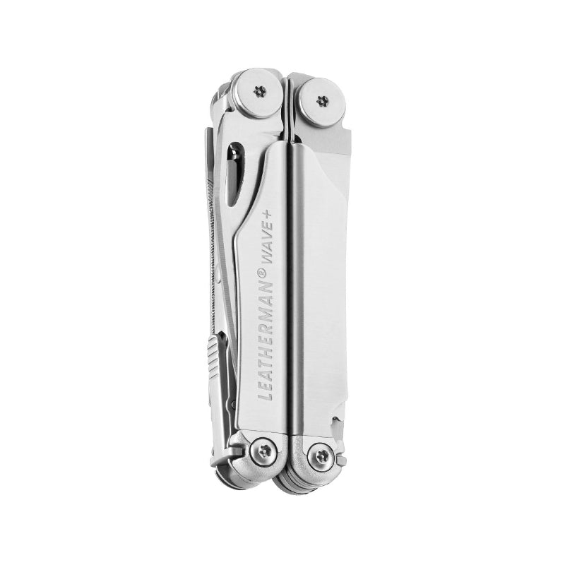The LeatherMan - Wave Plus