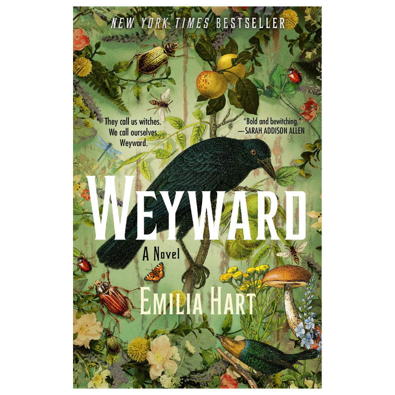 Weyward