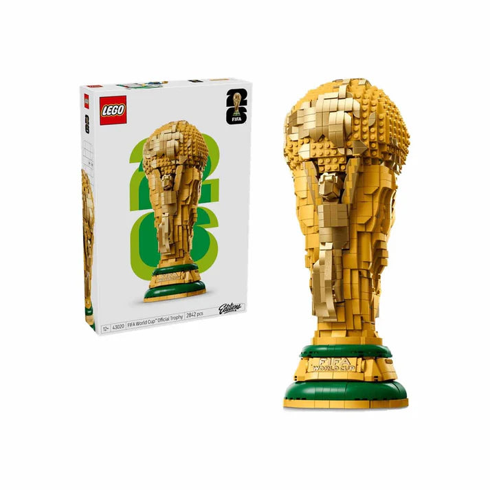 FIFA World Cup™ Official Trophy