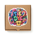 Tie Dye Kit