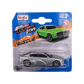 Maisto Fresh Metal 100 Collection -  Dodge Charger SRT 1:64