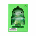 J'adore cloud Dinosaur Green