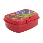 STOR URBAN SANDWICH BOX AVENGERS BOMBERS