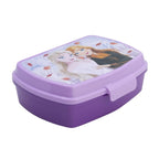 STOR URBAN SANDWICH BOX FROZEN AUTUM LEAVES
