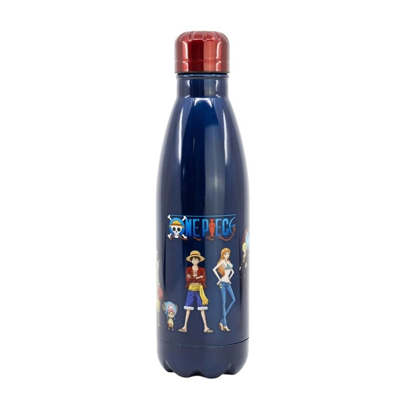 STOR BOTELLA ACERO INOXIDABLE 780 ML ONE PIECE YOUNG ADULT