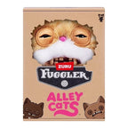 Fuggler 9-Inch Alley Cats Plush Series 1- 15752G