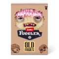 Fuggler 9-Inch Old Fogies Plush Series 1-15750H